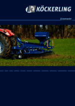 Grasmaster DE
