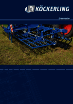 Grasmaster DE