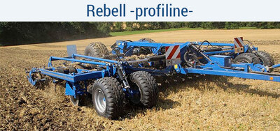 [Translate to Polski:] Rebell -profiline-