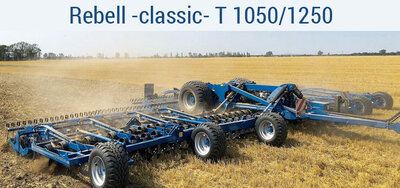 [Translate to Russian:] Rebell -classic- T 1050/1250