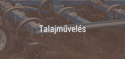 Talajmüveles