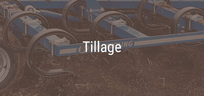 Tillage