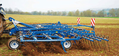 [Translate to Polish:] Bio Allrounder -classic-