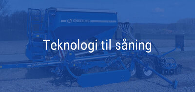 Teknologi til saning