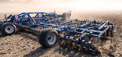 [Translate to Polish:] Allrounder -profiline- 900/120