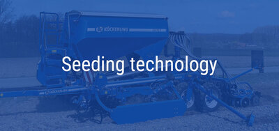 Seeding technology