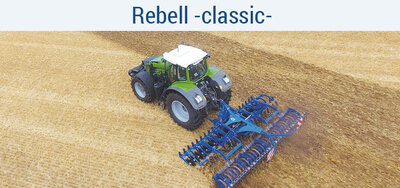 Rebell -classic-