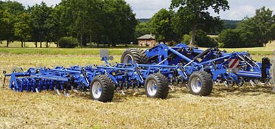 Allrounder -profiline- 900/1230 2.0